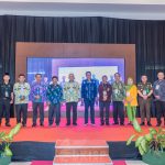 Rakorwasda Sulteng : Momentum Optimalisasi Peran APIP Cegah Korupsi
