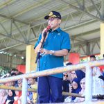 Kontes Kuda Lokal Jarang Patta’ba Meriahkan Hari Jadi Jeneponto Ke 161 Tahun