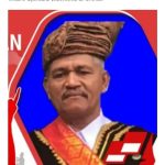 DIKLAT PARALEGAL CCI ANGKATAN KE-5 DIBUKA SECARA RESMI OLEH DIREKTUR LBH CCI RUSDI,SH.,CFLE*