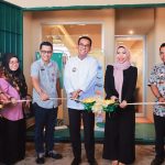 Pj. Bupati Setiawan Aswad Hadiri Grand Opening Outlet Browcyl Takalar