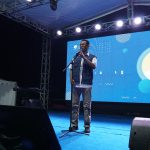 Pererat Silaturahmi dengan Masyarakat, Pj. Bupati buka Semarak Desa “Literasi Digital”