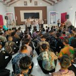 93 Peserta Seleksi Penerimaan Polri TA. 2024 di Polres Morowali Utara Lulus Rikmin Awal