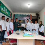 Kembalikan Formulir Cabup di PKB Dr Rahmad M Arsad PKB adalah simbol Islam Rahmatan lil ‘Alamin”
