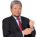 Prof Owin JJ Pemateri Eksistensi  Paralegal dan Pola Pembangunan Berkelanjutan  di Indonesia