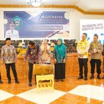Pj. Bupati Takalar Buka Musrenbang RKPD Tahun 2025
