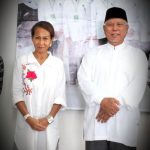 Untuk Kepentingan NTB, Sukiman  Terus Bergrilya Dan Membuka Ruang Silaturahmi Selebar-lebarnya