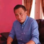 Kabar Duka, Jurnalis Harian Disway Menghembuskan Nafas Terakhirnya