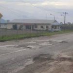 Kondisi Ruas Jalan Nasional Sidrap – Wajo Rusak Parah, Pemerintah Dapat Dituntut Pidana dan Perdata