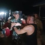 Gara-gara Buaya Dua Warga Sayambongin Nyaris Baku Pukul