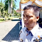 PAD di Triwulan Pertama Menurun, Ketua DPRD Lotim Mungkin Ada Permainan di Dalam!