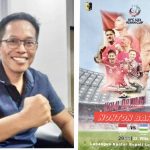 Semi Final AFC U 23 ASEAN  Cup, Pj Bupati Lombok Timur Ajak Masyarakat Manto Bareng!