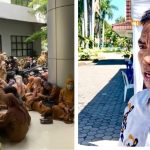 Terharu Dengan Nasip Honorer, Ketua DPRD Lotim Pemda Harus Berfikir