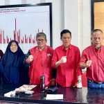 Jelang Pilkada 2024, DPC PDIP Lotim  Buka Pendaftaran Calon Kepala Daerah Lombok Timur
