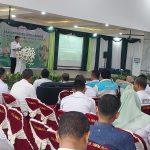 KOMITMEN Gebrakan Inovasi dan Kolaborasi Pemkab Balangan dan PT Adaro Indonesia