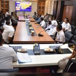 Diikuti 18 Peserta, Biro SDM Polda Sultra Gelar Assessment Center Jabatan Kapolsek T.A. 2024