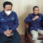 Penyegelan Lapak Tugu Eks MTQ, PLN UP3 Kendari Hadir Amankan Listrik