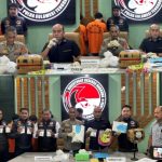 Dit Resnarkoba Polda Sultra Ungkap Kasus Narkotika Jenis Sabu dan Ganja