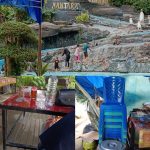 Tiket Permandian Mantara Water Park Mahal Ditambah Penggunaan Fasilitas Dikenakan Biaya