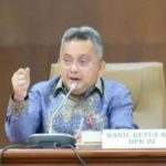 Jenderal Polisi Listyo Sigit Berikan Penghargaan Kepada Satrio di Apresiasi DPR RI