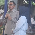 Deklarasi Farin – Khairatun Di Hari Kebangkitan Nasional, Di Banjiiri Simpatisan dan pendukung