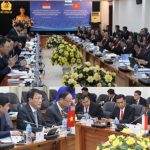 Kepolisian Indonesia Gandeng Vietnam Bekerja Sama Kejar Buronan Internasional