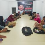 Komunitas Sahabat UMKM GEMOYNYA Kendari Terbentuk Sebagai Wadah Menghimpun Para Pelaku UMKM