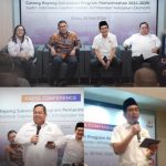 Dukung Pemerintahan Prabowo-Gibran, Kadin Indonesia Siapkan Buku Putih Kebijakan Ekonomi RI