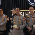 Kadivhumas Polri Tegaskan Kepolisian dan Kejaksaan Agung Baik-Baik Saja