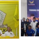 Mula Tetu Paket Wanen Borong Parpol Penguasa, Paket Ramah Mulai Begerilia di 8 Parpol!