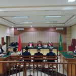 DUGAAN KORUPSI Pembangunan RS Kelua di Kabupaten Tabalong Rugikan Negara mencapai 400 Juta