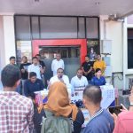 PENYALAHGUNAAN BBM Bersubsidi dengan Modus Pelangsiran