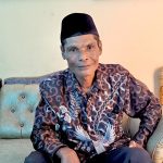 Diperpanjang Masa Jabatan, Kades Waringin Fokus Akan Perdayakan Masyarakat Pemuda, Penataan Lingkungan