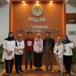 AKSI Nyata Green Generation Peduli dan Berbudaya Lingkungan, Kota Banjarbaru akan Menjadi Tuan Rumah Jambore Nasional