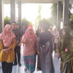 Gelar Supervisi, Deputi Direksi Wilayah IX BPJS Kesehatan Pastikan Transformasi Digital dan kemajuan pelayanan di UPT RSUD Lanto Dg Pasewang