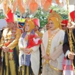 Pj Gubernur Sulsel Hadiri Puncak Hari Jadi Jeneponto Ke-161 Tahun