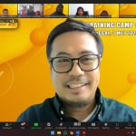 Bukti Pencapaian Misi Pemda, BRIDA Banggai Gelar Webinar Bersama Badan Riset dan Inovasi Nasional RI