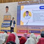Gelar Syawal Dr Rahmad M Arsyad Bakal Calon Bupati Donggala Bersama Bersama Warga Ungkap Pentingnya Perubahan
