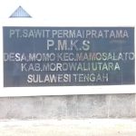 PT. SPP Selalu Berikan Yang Terbaik Untuk Masyarakat Mamosalato Dan Sekitarnya