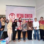 BBHT Terima Kunjungan Tim Verifikator Kanwil Kemenkumham Sulsel