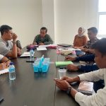 Unik, Seorang Pemilik Saham PT.Carpedien Di PHK Oleh Direkturnya Sendiri