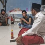Hasil Musyawarah Warga Akhirnya Direktur PT. Carpedien Berhasil Di Keluarkan Dari Gili Trawangan.