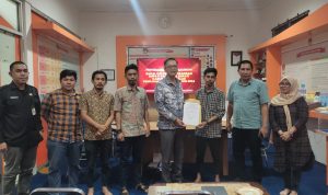Bawaslu Takalar Optimalkan Pengawasan Penyerahan Syarat Dukungan Pasangan Calon Perseorangan