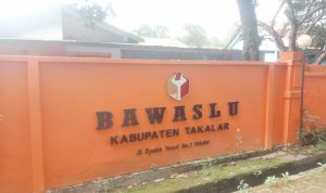 Bawaslu Imbau Kades se-Kabupaten Takalar Agar Netral Dalam Pilkada Serentak 2024