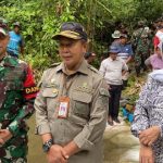 Manunggal Air Kodim 1305-BT Bersama Pemda Wujud Nyata Kolaborasi Mendorong Peningkatan Produktifitas Pertanian di Tolitoli