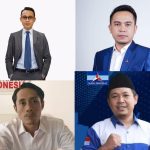 Logis NTB Sarankan Calon Bupati Loteng Ambil Figur Muda jadi Wakil untuk Regenerasi