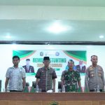 Upaya Percepatan, Pencegahan dan Penurunuan Stunting Terintegrasi di Takalar, Pj. Bupati Teken Pernyataan Komitmen