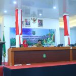 Pj. Bupati Takalar Memimpin Rakor dan Sosialisasi Penambahan Kuota Pupuk Bersubsidi