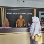 Sempat Tertunda Beberapa Bulan, Anggaran Dana Desa di Takalar Mulai Dicairkan Hari ini