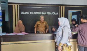 Sempat Tertunda Beberapa Bulan, Anggaran Dana Desa di Takalar Mulai Dicairkan Hari ini