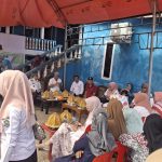 Pemkab Jeneponto Gelar Gerakan Pangan Murah Di Kelurahan Empoang Utara